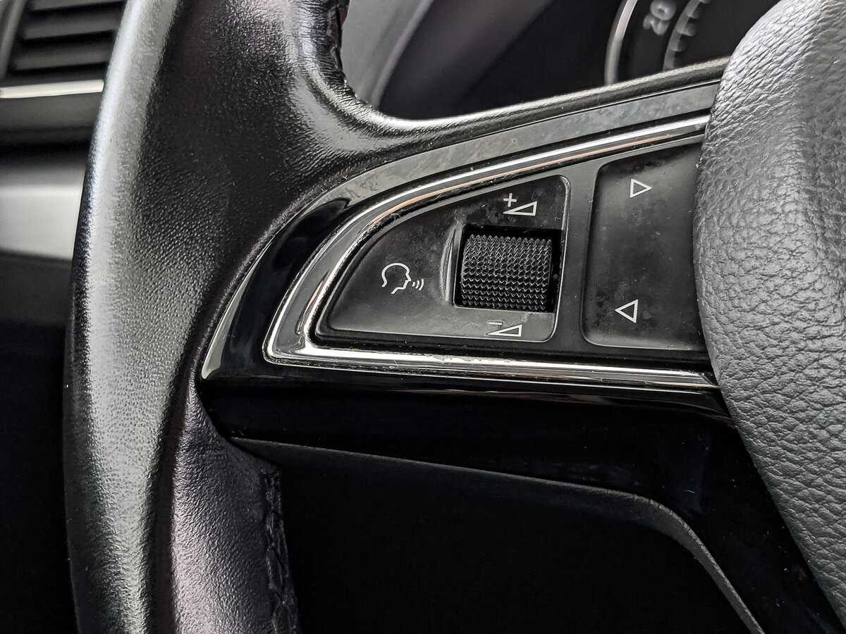 Купить Шкода Суперб, 2017, 119 223 км.. Фото: #26