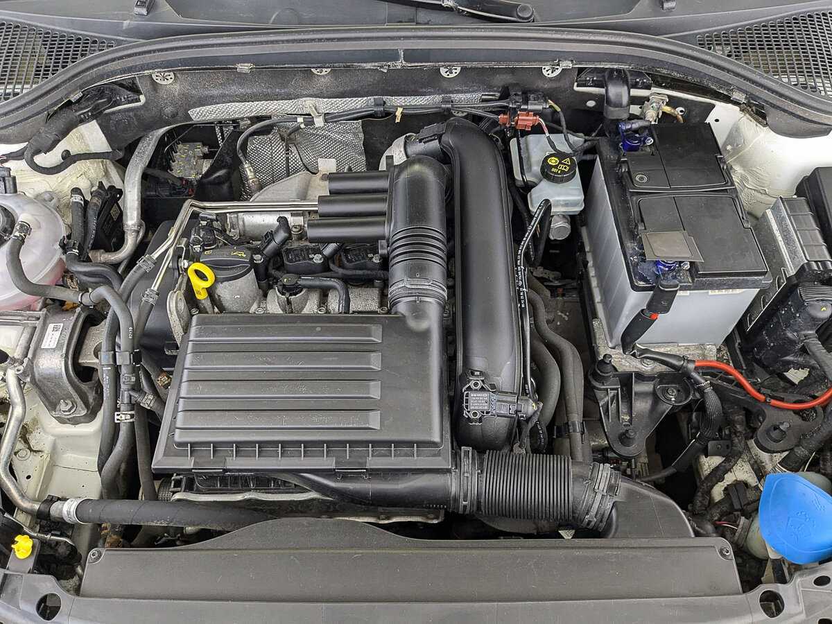 Купить Шкода Октавия, 2018, 94 073 км.. Фото: #8