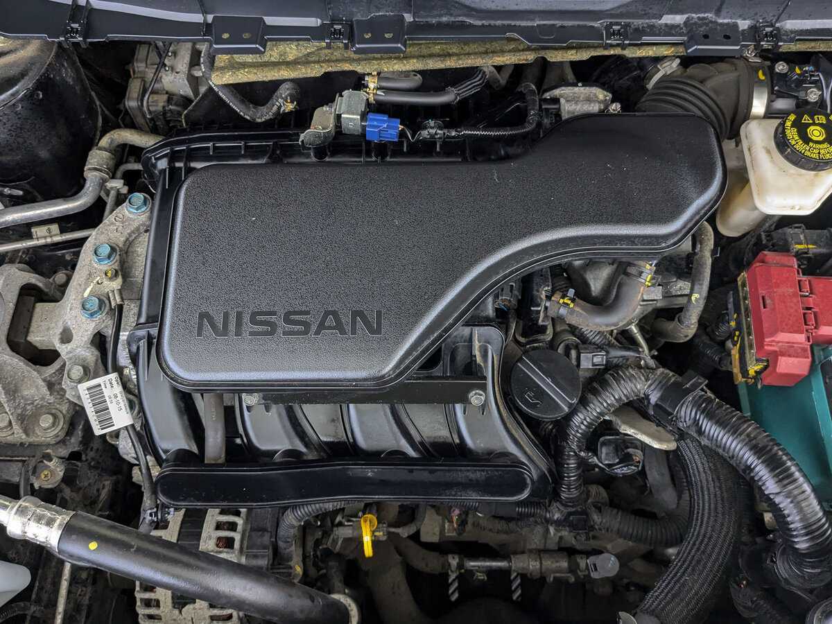 Купить Ниссан Икс-Трейл, 2015, 86 952 км.. Фото: #8