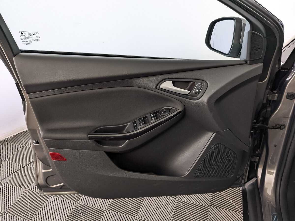 Купить Форд Фокус, 2017, 35 966 км.. Фото: #18