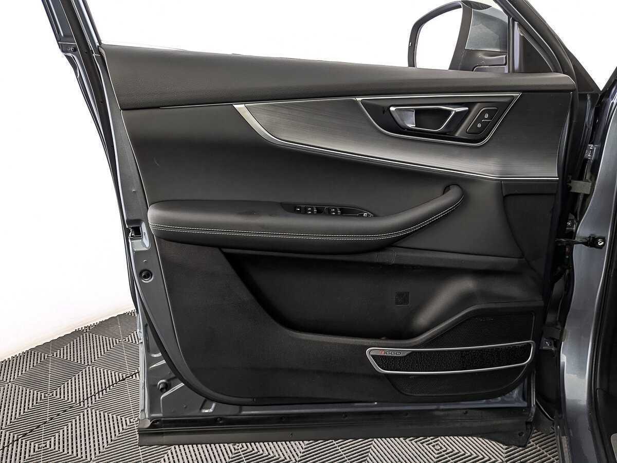 Купить Чери Тигго 7 Про, 2022, 59 004 км.. Фото: #15