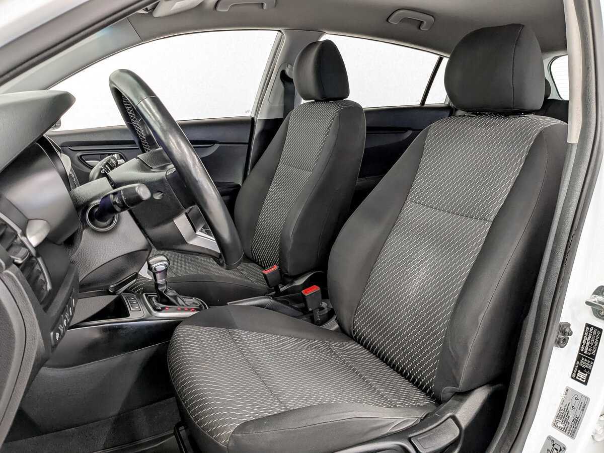 Купить Киа Рио, 2020, 188 899 км.. Фото: #18