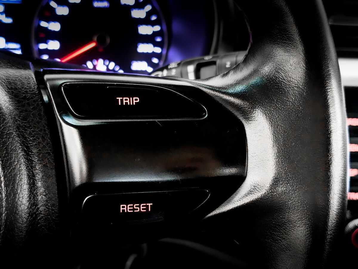 Купить Киа Рио, 2020, 188 899 км.. Фото: #24