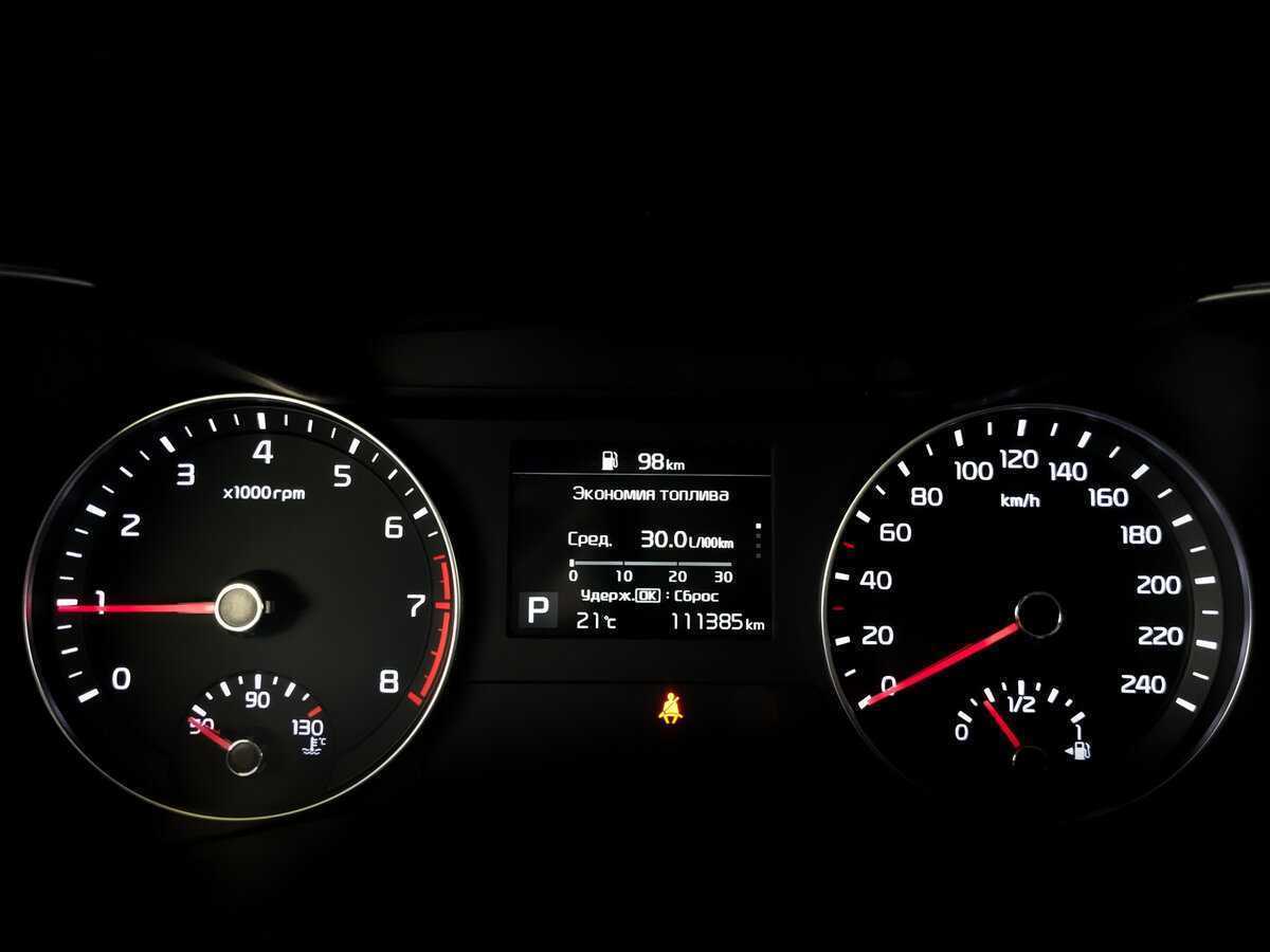 Купить Киа Церато, 2020, 111 375 км.. Фото: #12