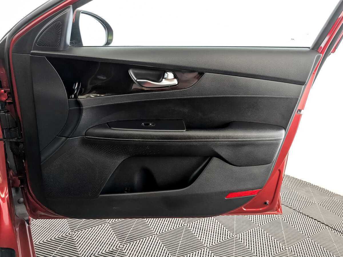 Купить Киа Церато, 2020, 111 375 км.. Фото: #21