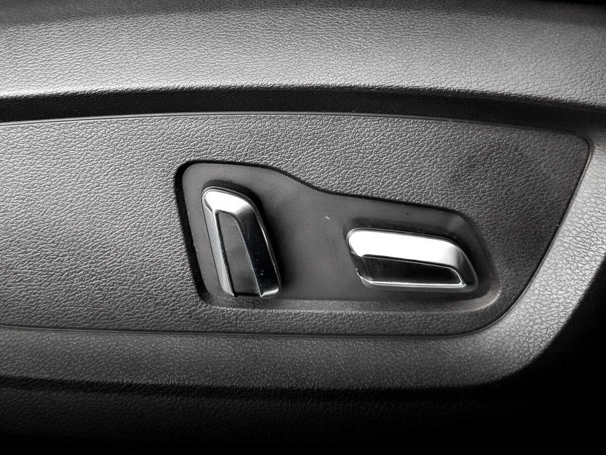 Купить Чери Тигго 7 Про, 2022, 32 539 км.. Фото: #22