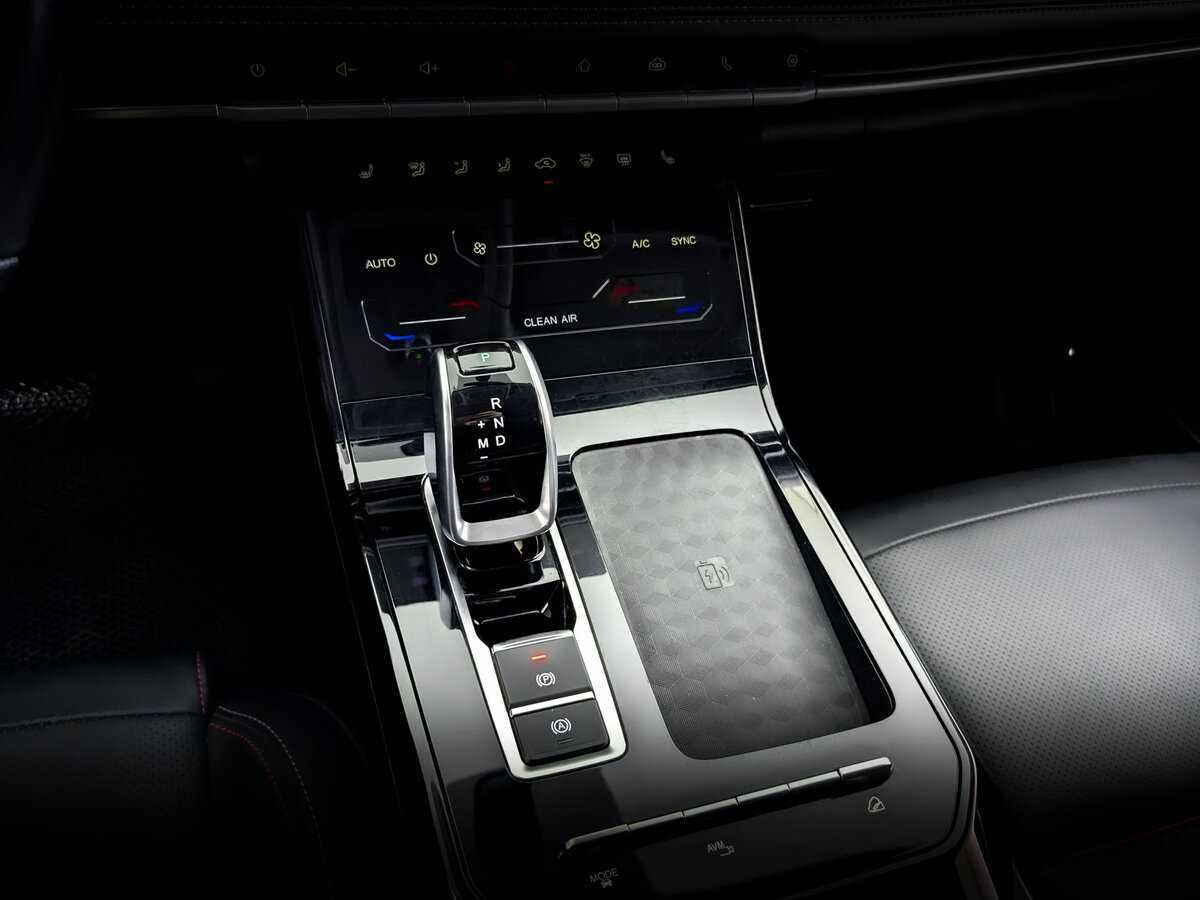 Купить Чери Тигго 7 Про, 2022, 32 539 км.. Фото: #25