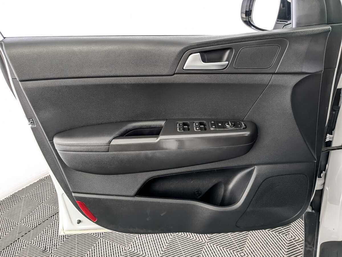 Купить Киа Спортейдж, 2018, 195 992 км.. Фото: #16