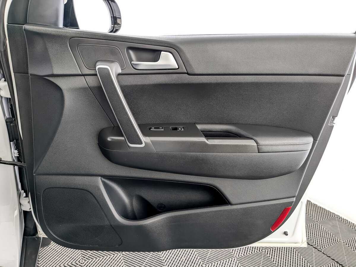 Купить Киа Спортейдж, 2018, 195 992 км.. Фото: #21