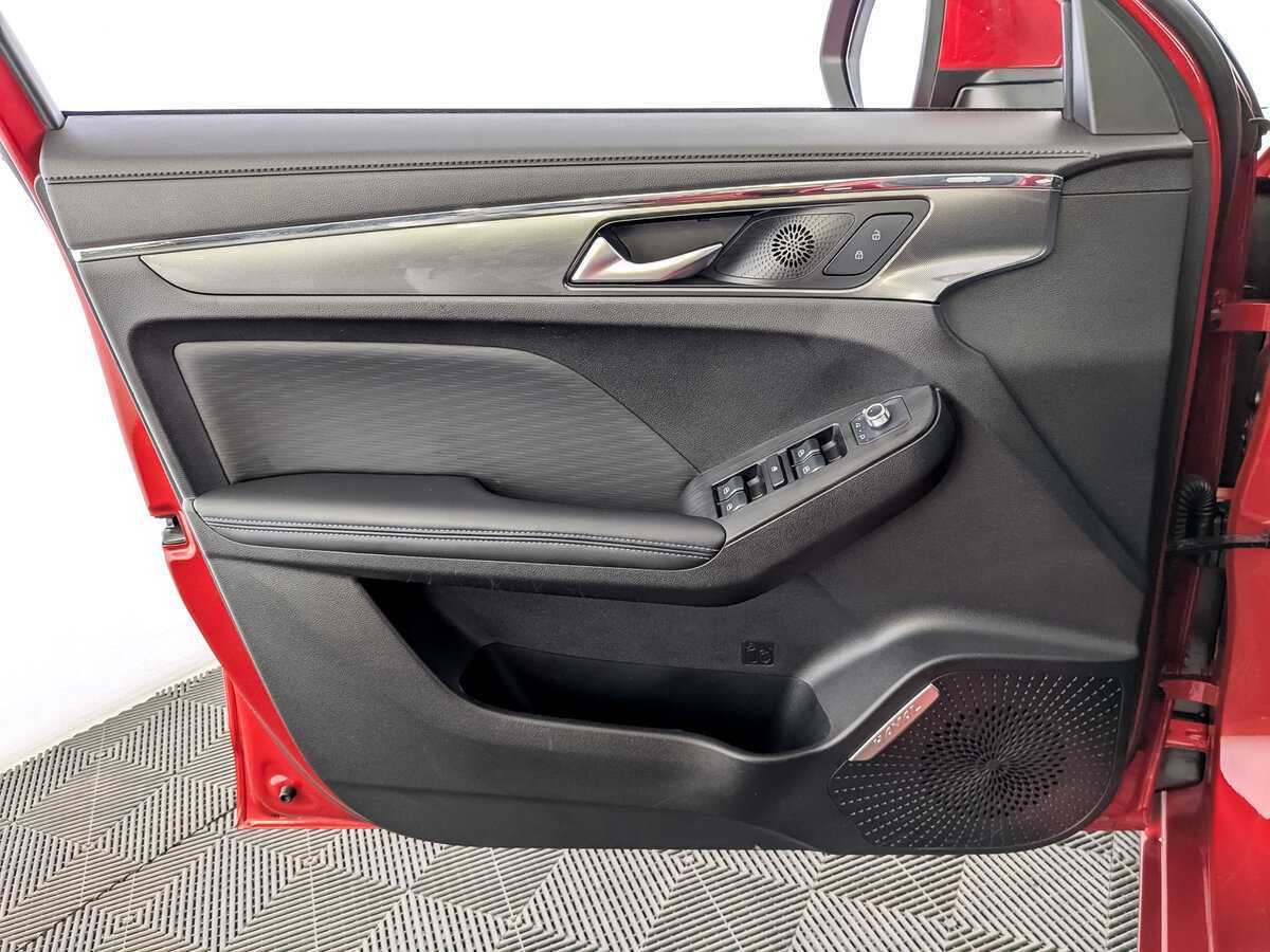 Купить Хавал Джолион, 2021, 27 767 км.. Фото: #16