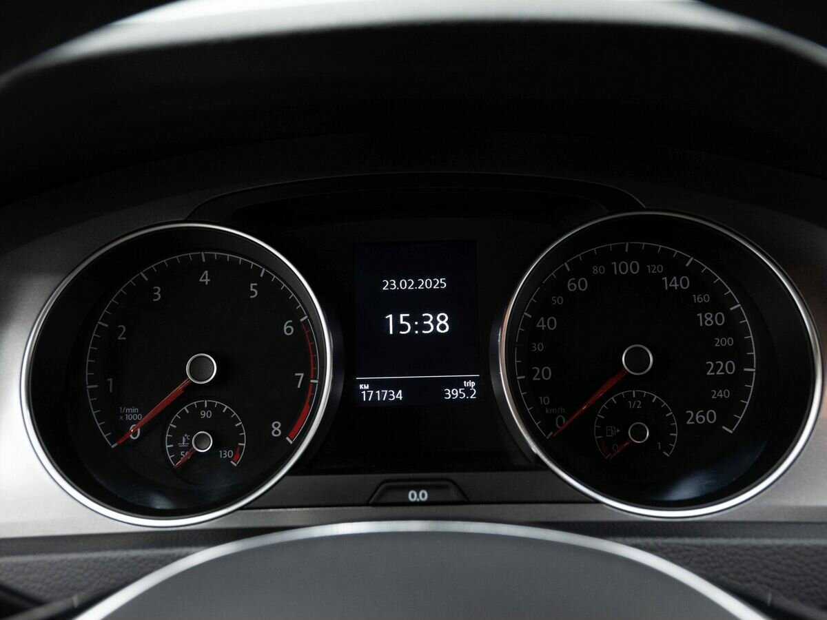 Купить Фольксваген Гольф, 2013, 171 000 км.. Фото: #13