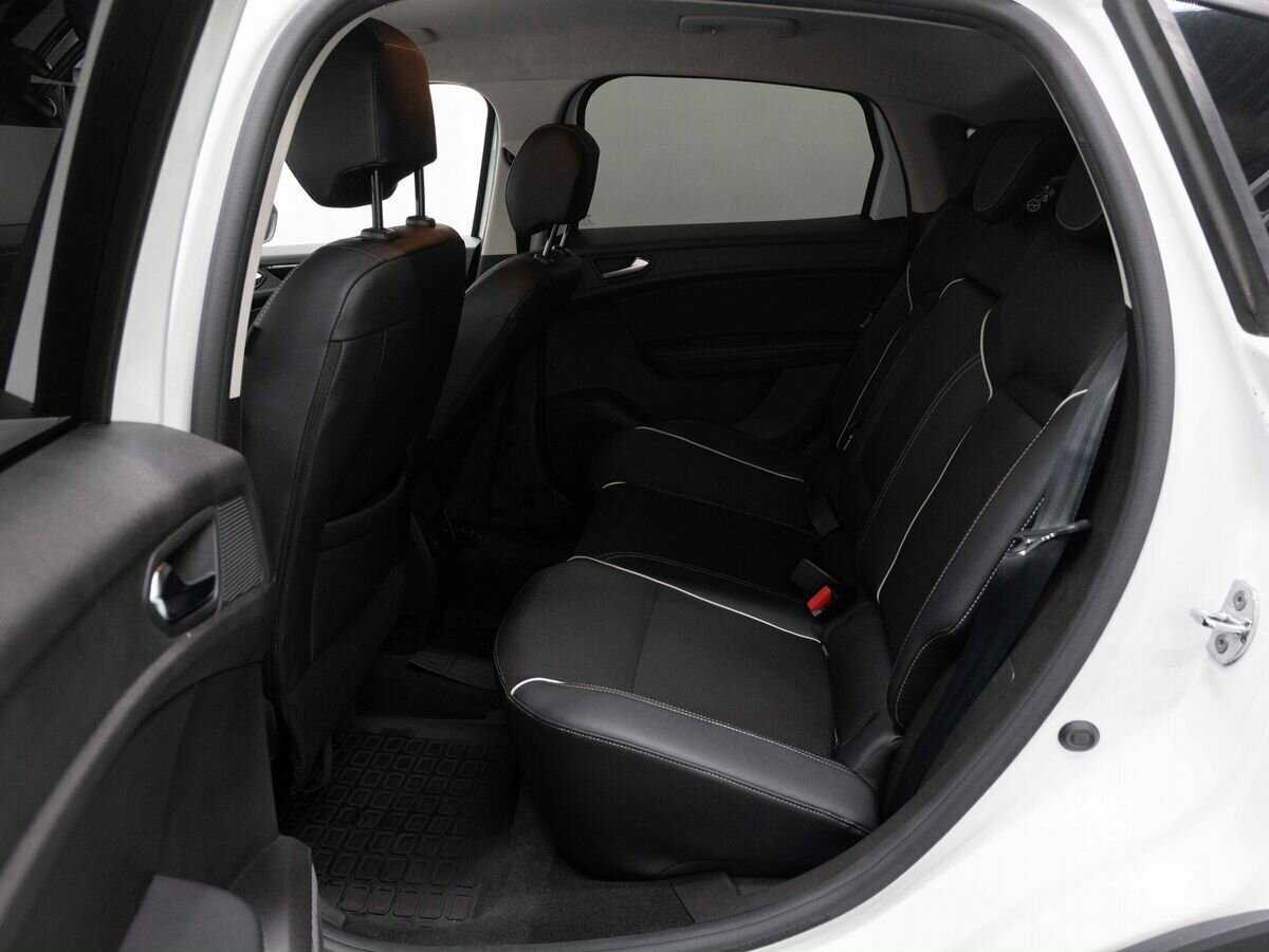 Купить Рено Аркана, 2019, 137 832 км.. Фото: #8