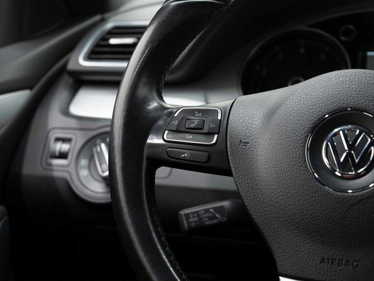 Купить Фольксваген Пассат ЦЦ, 2014, 175 000 км.. Фото: #15