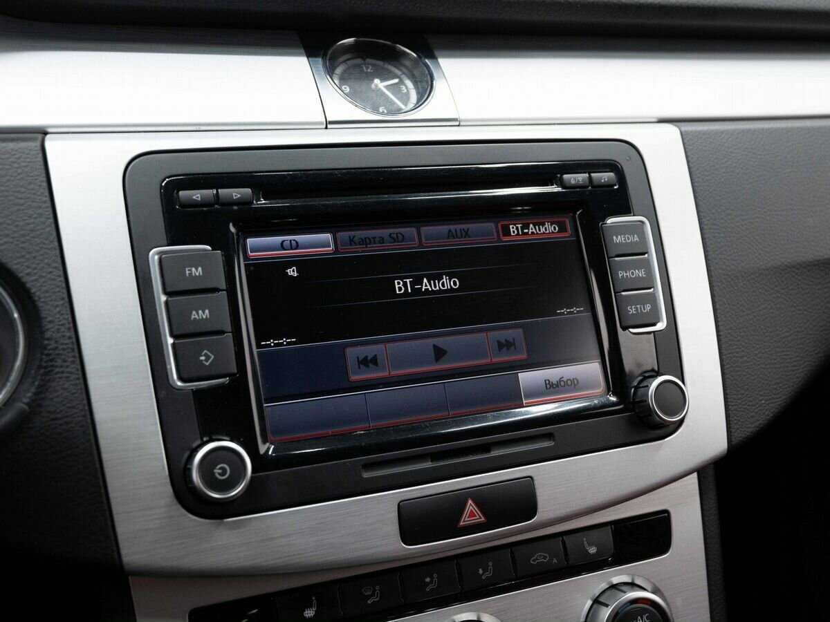 Купить Фольксваген Пассат ЦЦ, 2014, 175 000 км.. Фото: #20