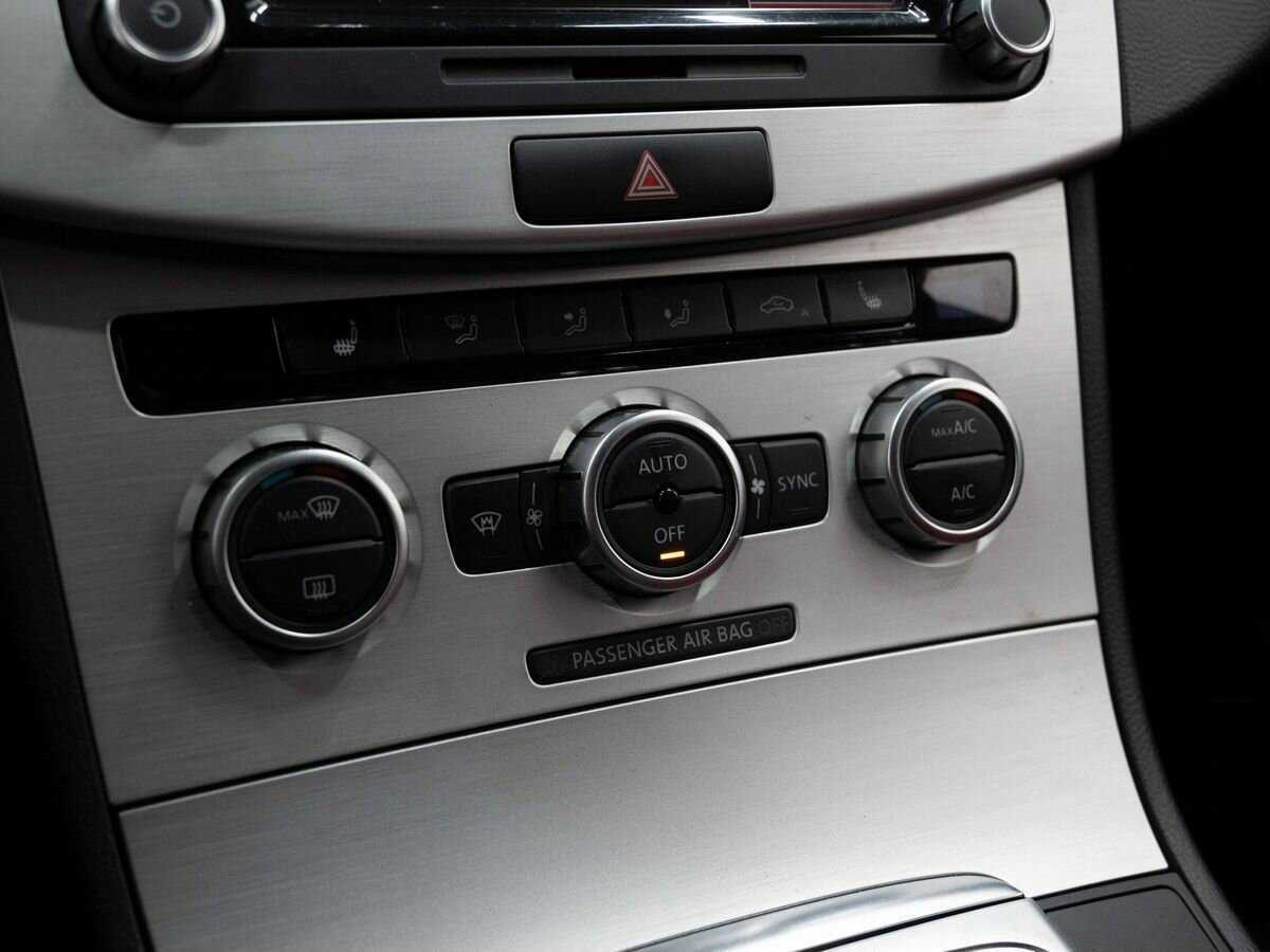 Купить Фольксваген Пассат ЦЦ, 2014, 175 000 км.. Фото: #21