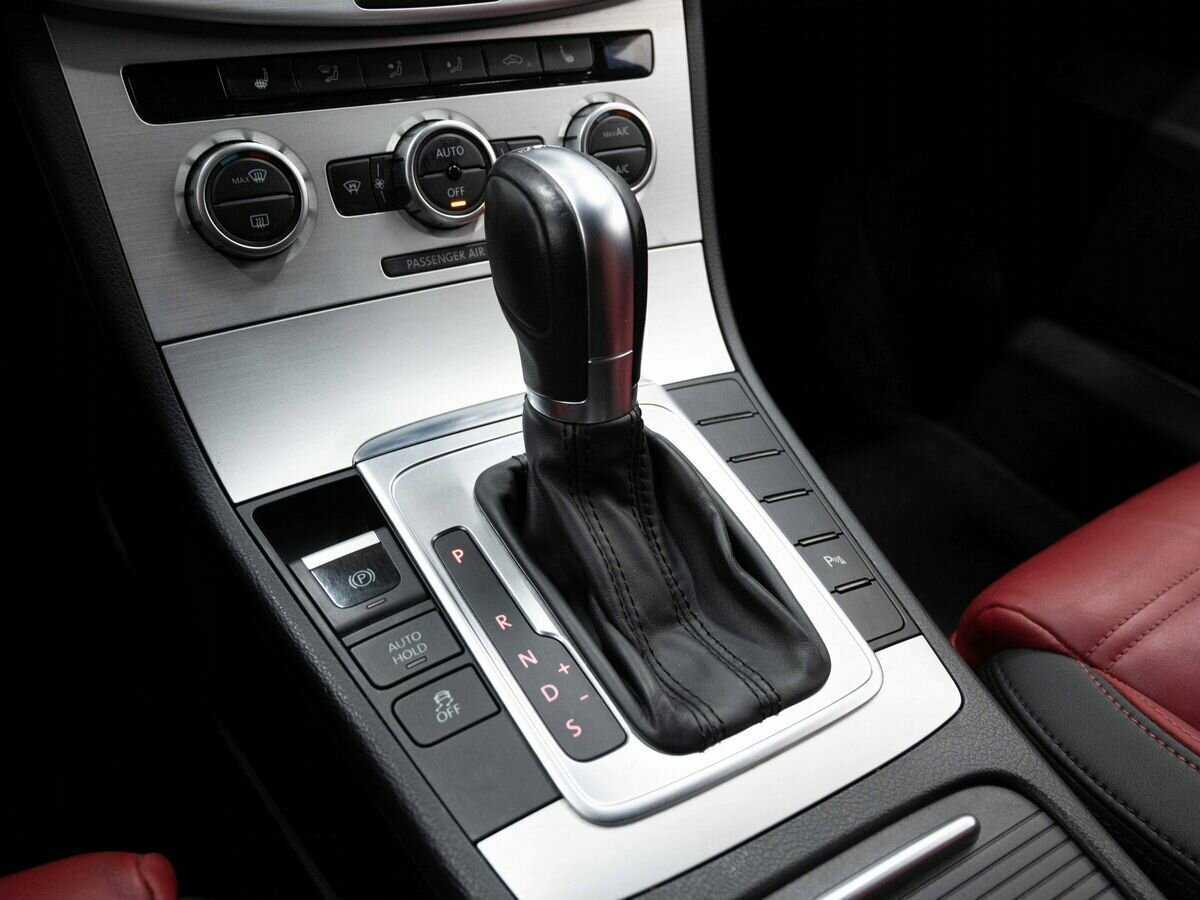 Купить Фольксваген Пассат ЦЦ, 2014, 175 000 км.. Фото: #22