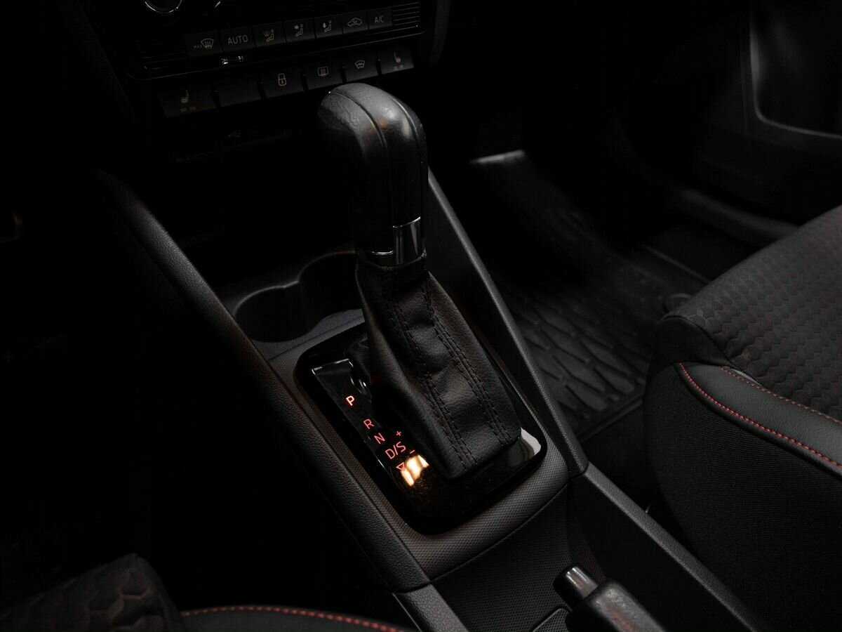 Купить Фольксваген Поло, 2021, 166 966 км.. Фото: #18