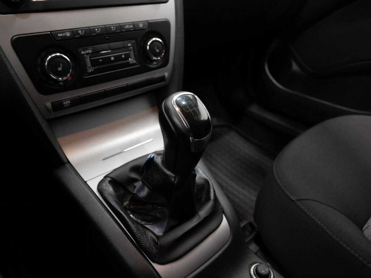 Купить Шкода Октавия, 2012, 131 000 км.. Фото: #20