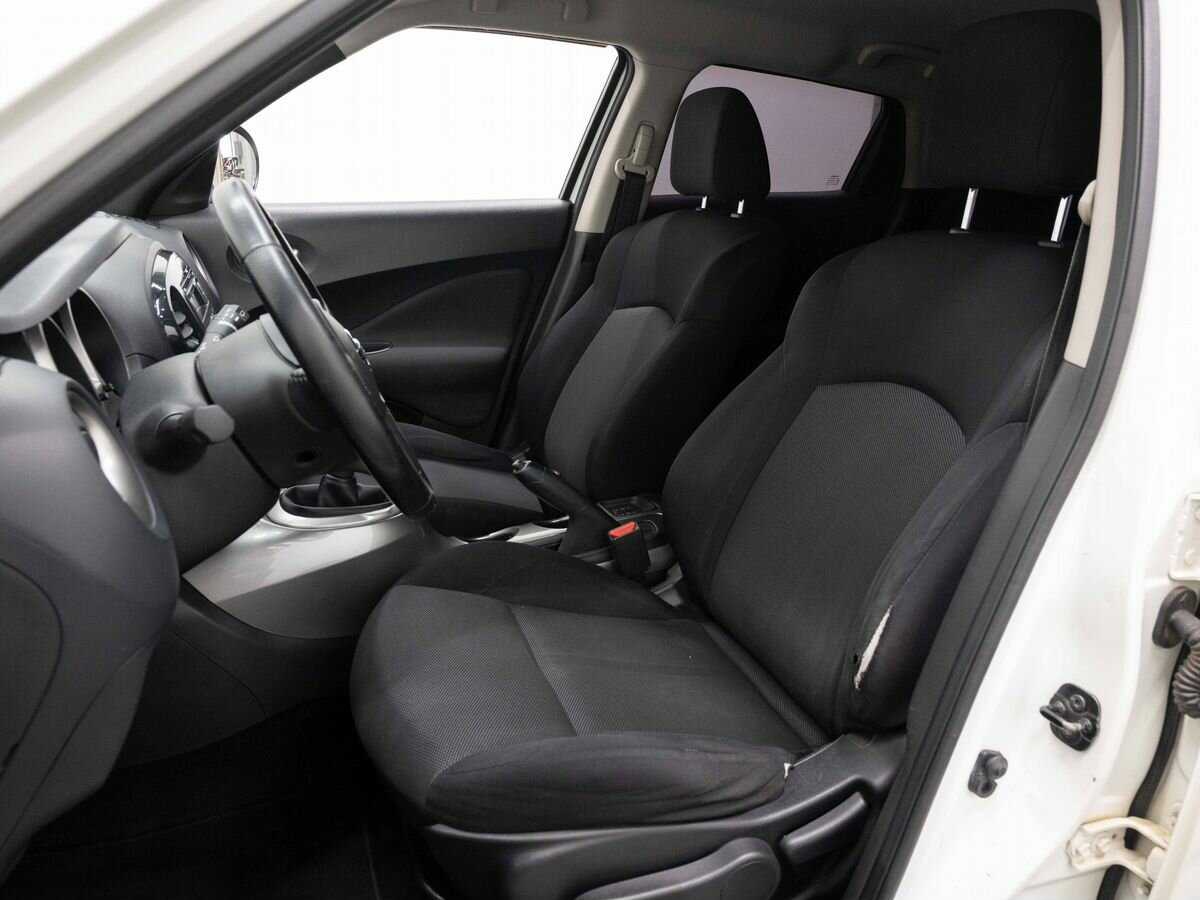 Купить Ниссан Жук, 2012, 243 000 км.. Фото: #9