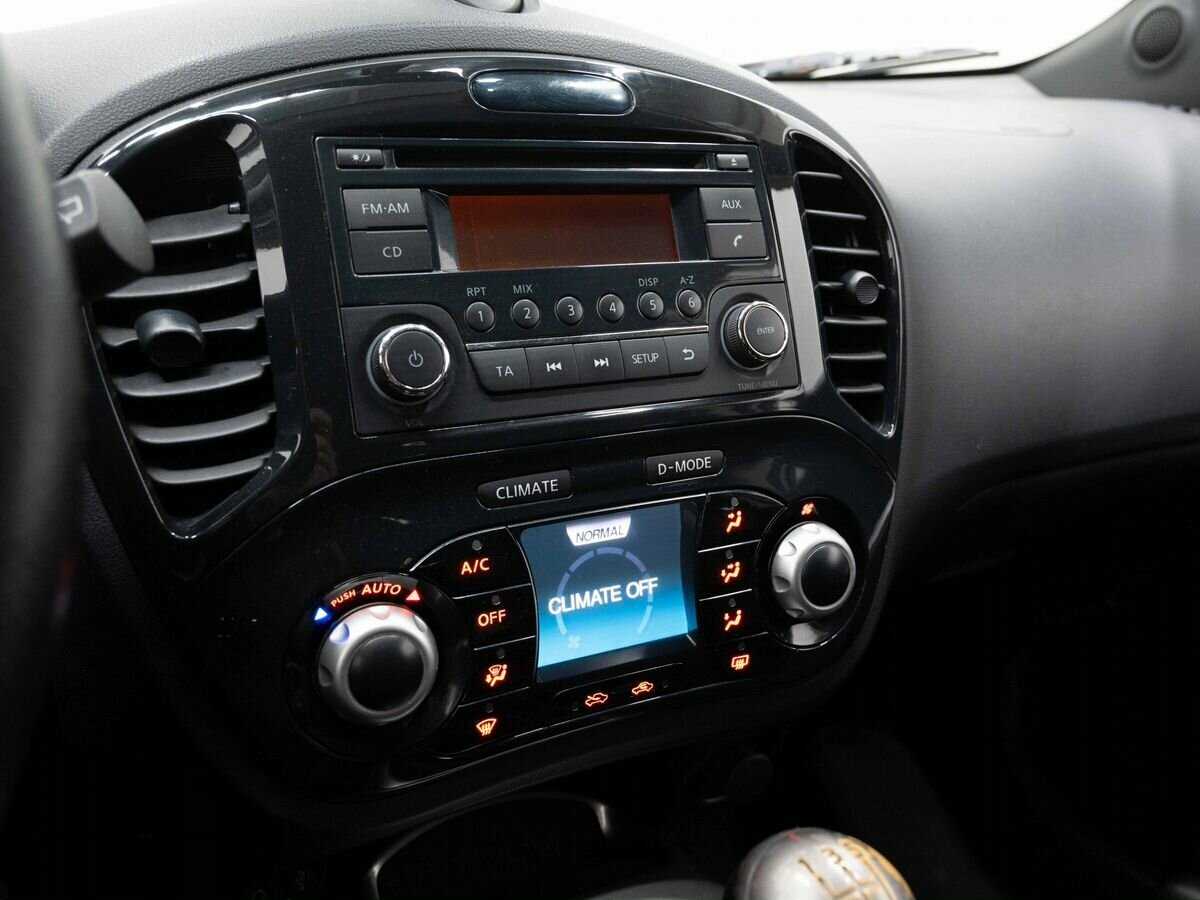 Купить Ниссан Жук, 2012, 243 000 км.. Фото: #16