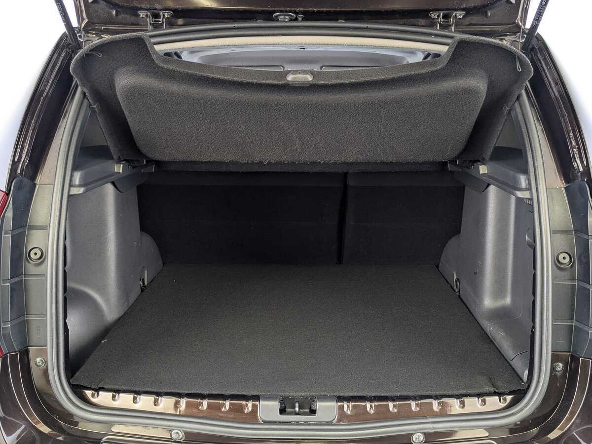 Купить Рено Дастер, 2018, 134 436 км.. Фото: #9