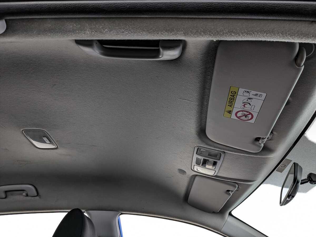 Купить Киа Рио, 2020, 186 292 км.. Фото: #22