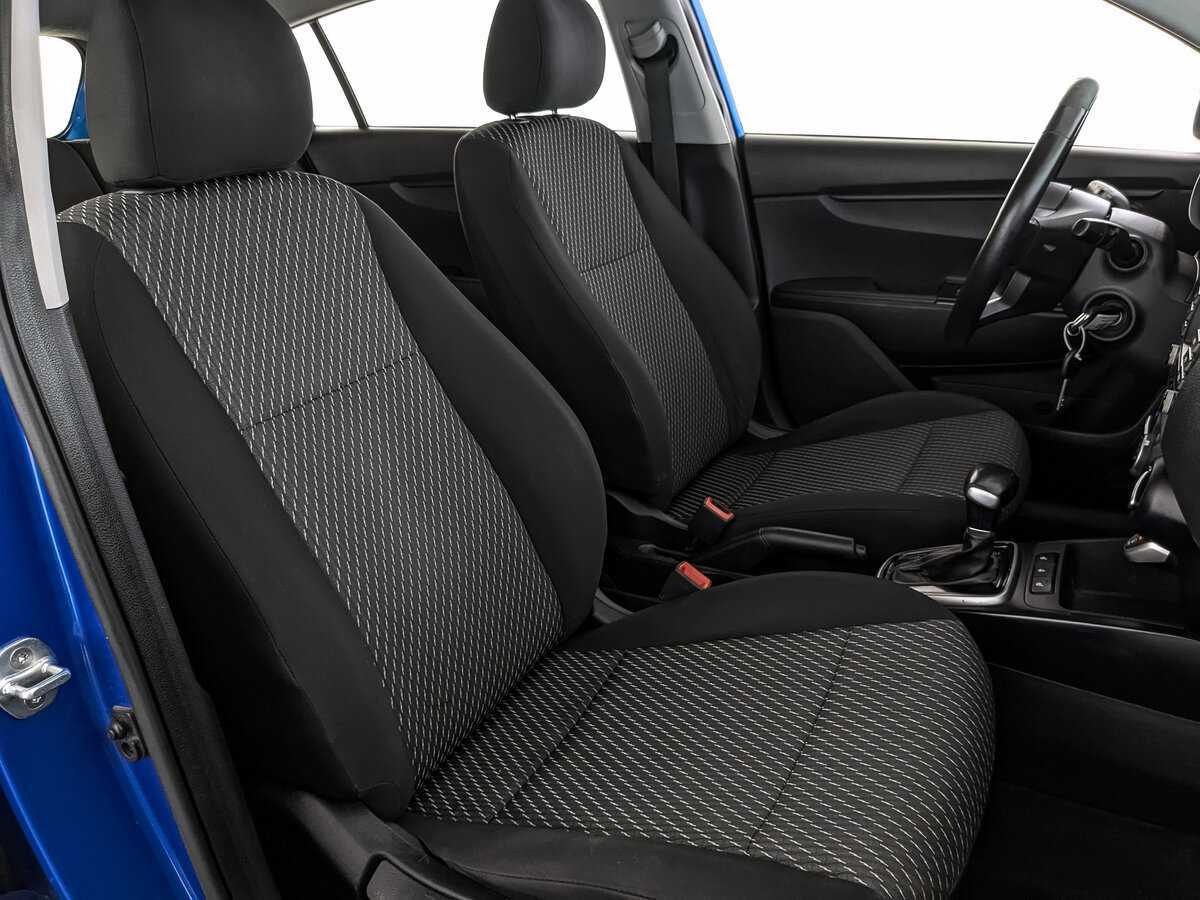 Купить Киа Рио, 2020, 186 292 км.. Фото: #23