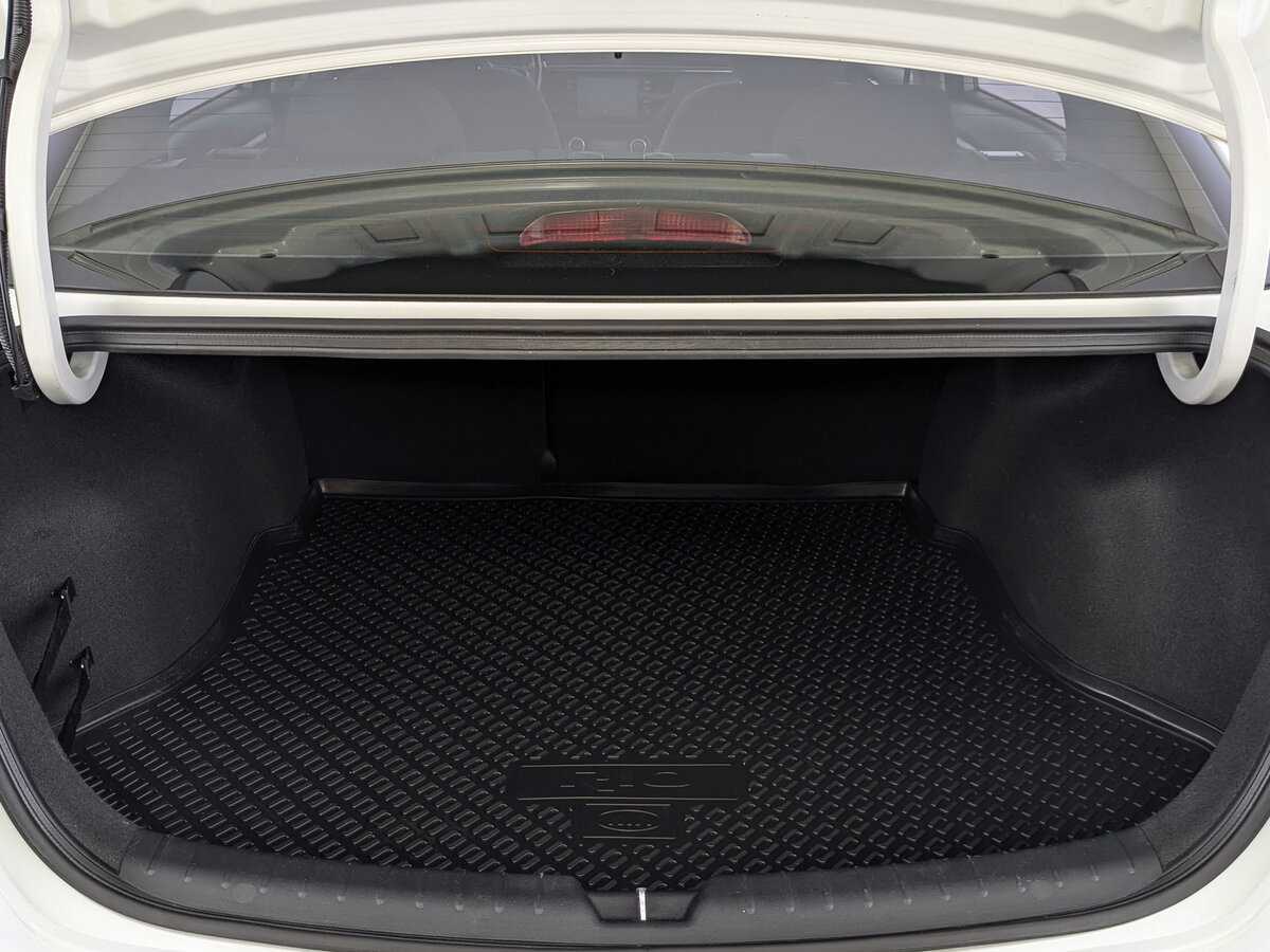 Купить Киа Рио, 2018, 101 621 км.. Фото: #9