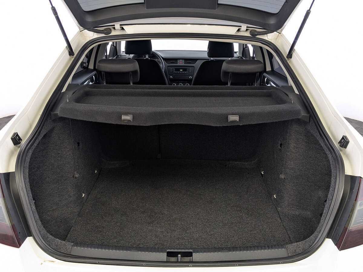 Купить Шкода Октавия, 2014, 150 029 км.. Фото: #9