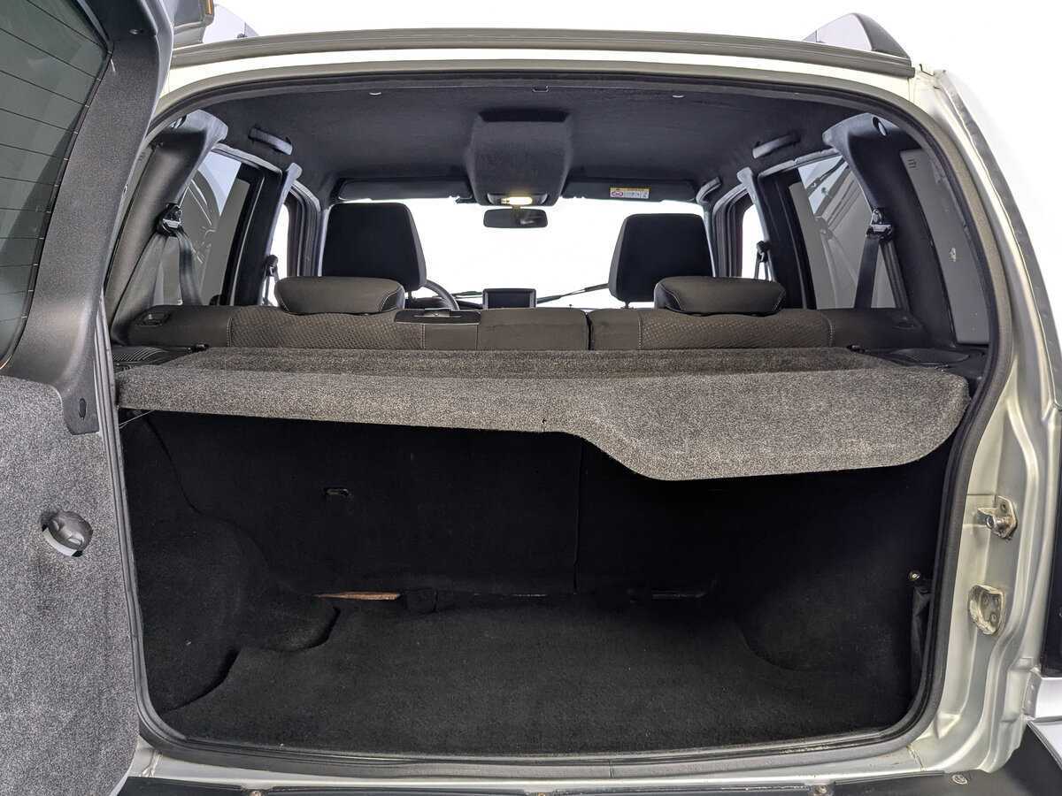 Купить Лада (ВАЗ) Нива, 2021, 83 230 км.. Фото: #9