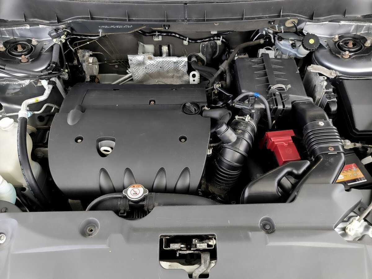 Купить Пежо 4008, 2014, 216 589 км.. Фото: #8