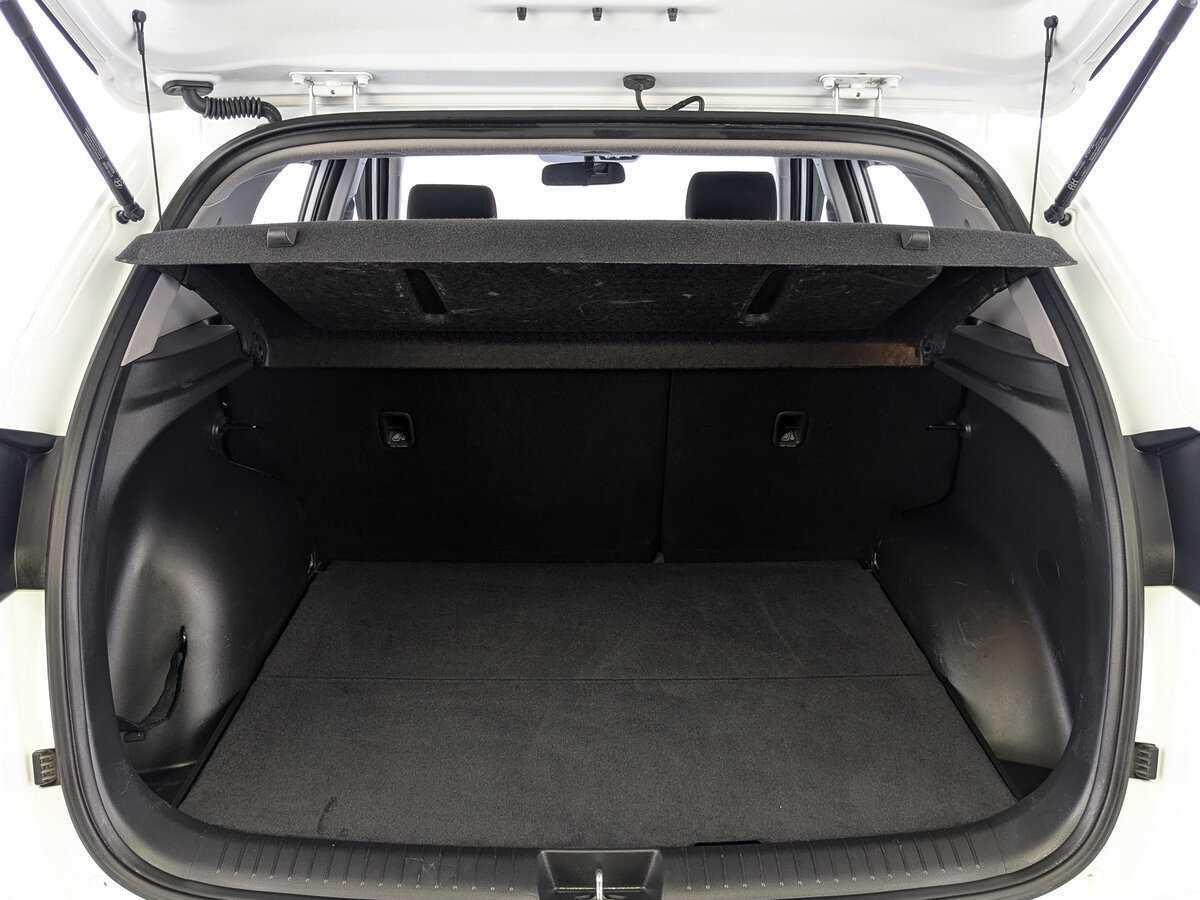 Купить Хендай Крета, 2020, 73 330 км.. Фото: #9