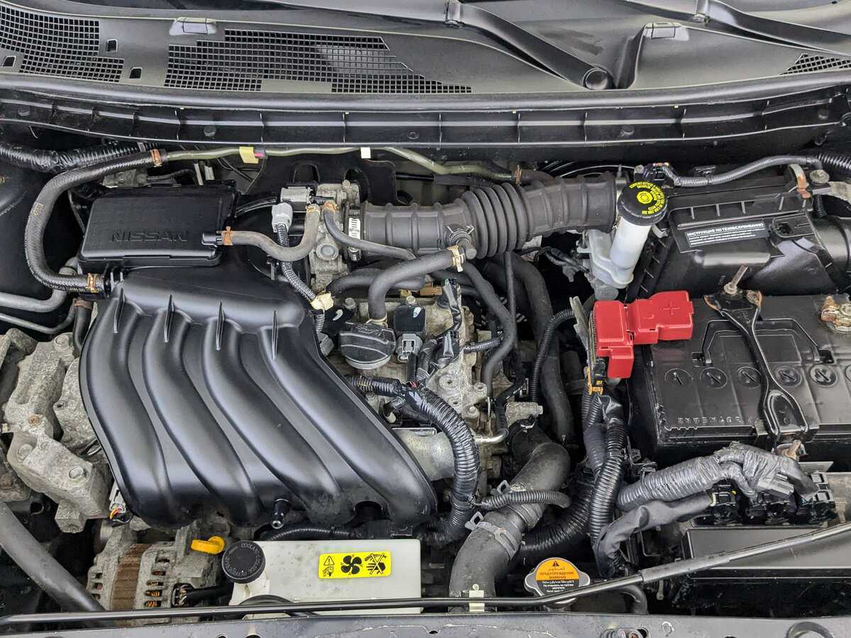 Купить Ниссан Жук, 2012, 174 840 км.. Фото: #8