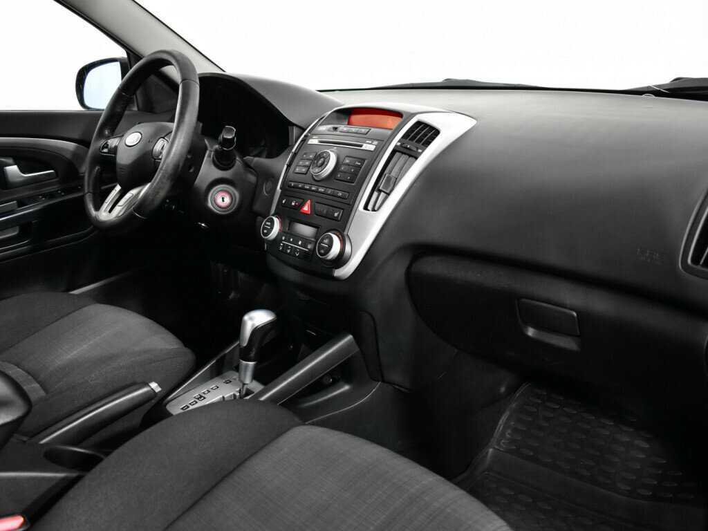 Купить Киа Сид, 2012, 347 830 км.. Фото: #8