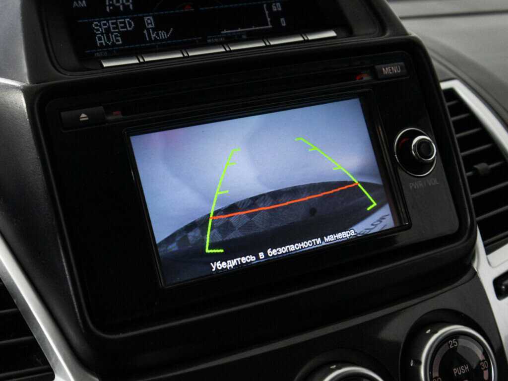 Купить Митсубиши Паджеро Спорт, 2014, 141 293 км.. Фото: #14