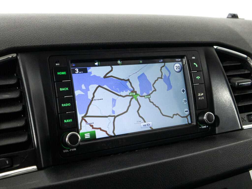 Купить УАЗ Патриот, 2018, 61 189 км.. Фото: #12