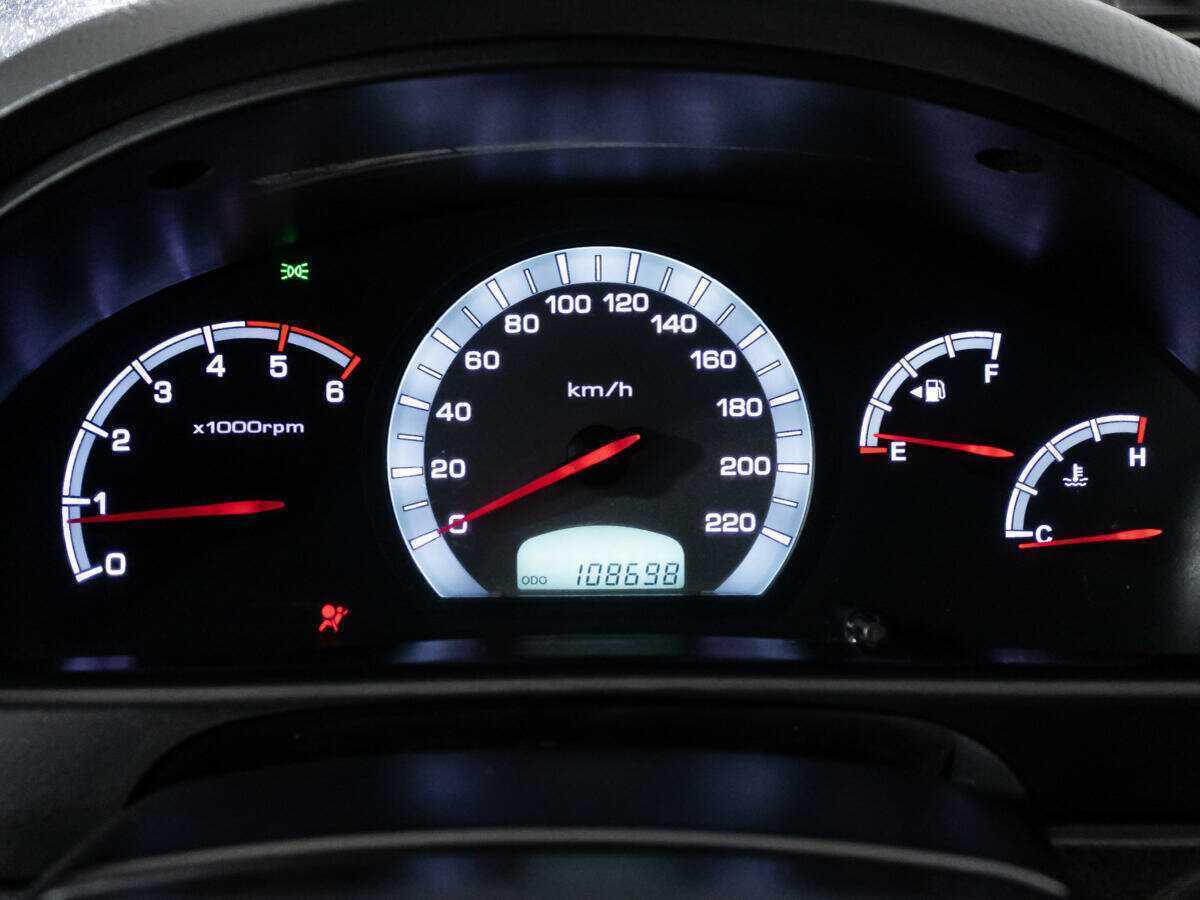 Купить Сан-Ён Рекстон, 2013, 108 693 км.. Фото: #10