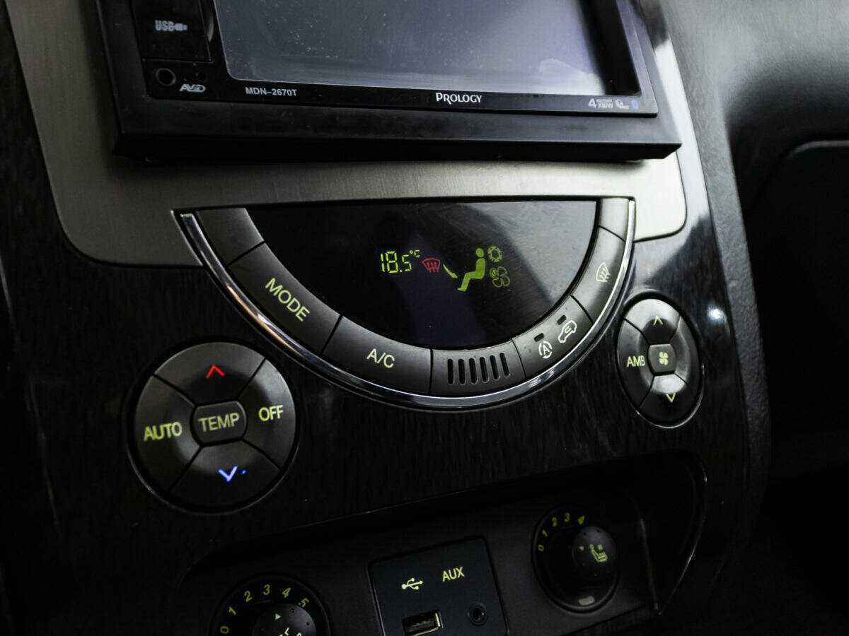 Купить Сан-Ён Рекстон, 2013, 108 693 км.. Фото: #14