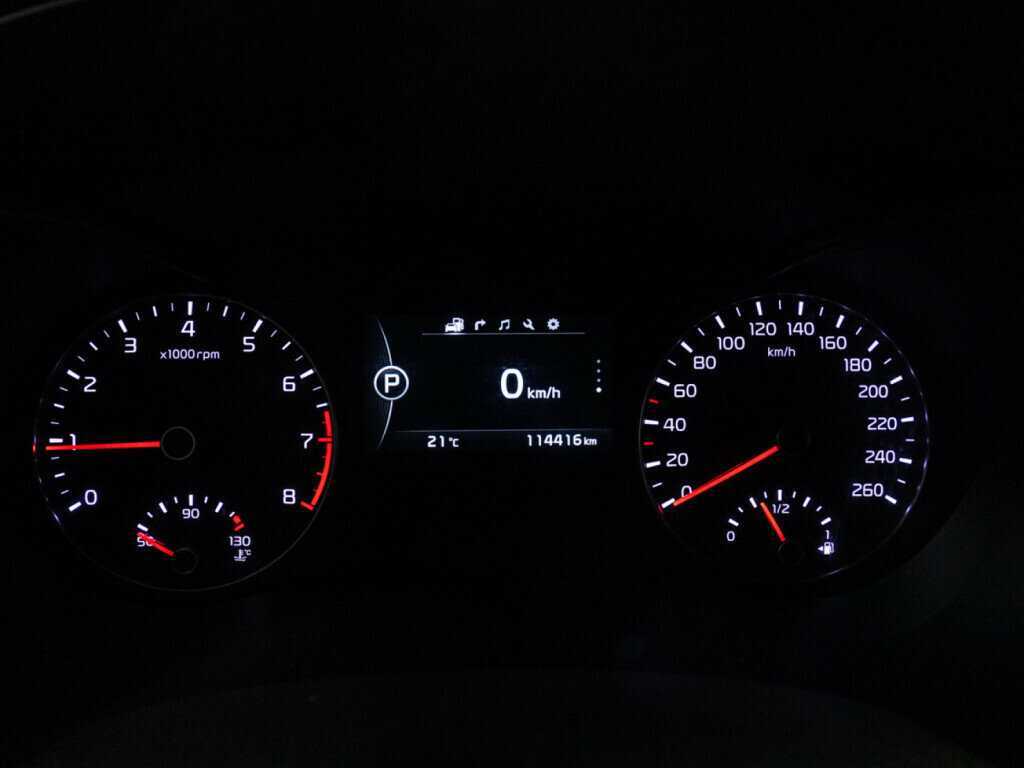 Купить Киа Оптима, 2017, 114 000 км.. Фото: #11