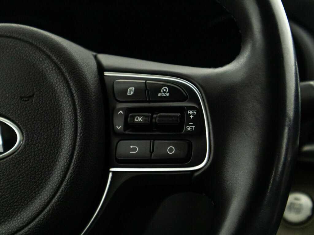 Купить Киа Оптима, 2017, 114 000 км.. Фото: #21