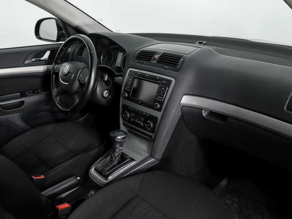 Купить Шкода Октавия, 2013, 181 913 км.. Фото: #11