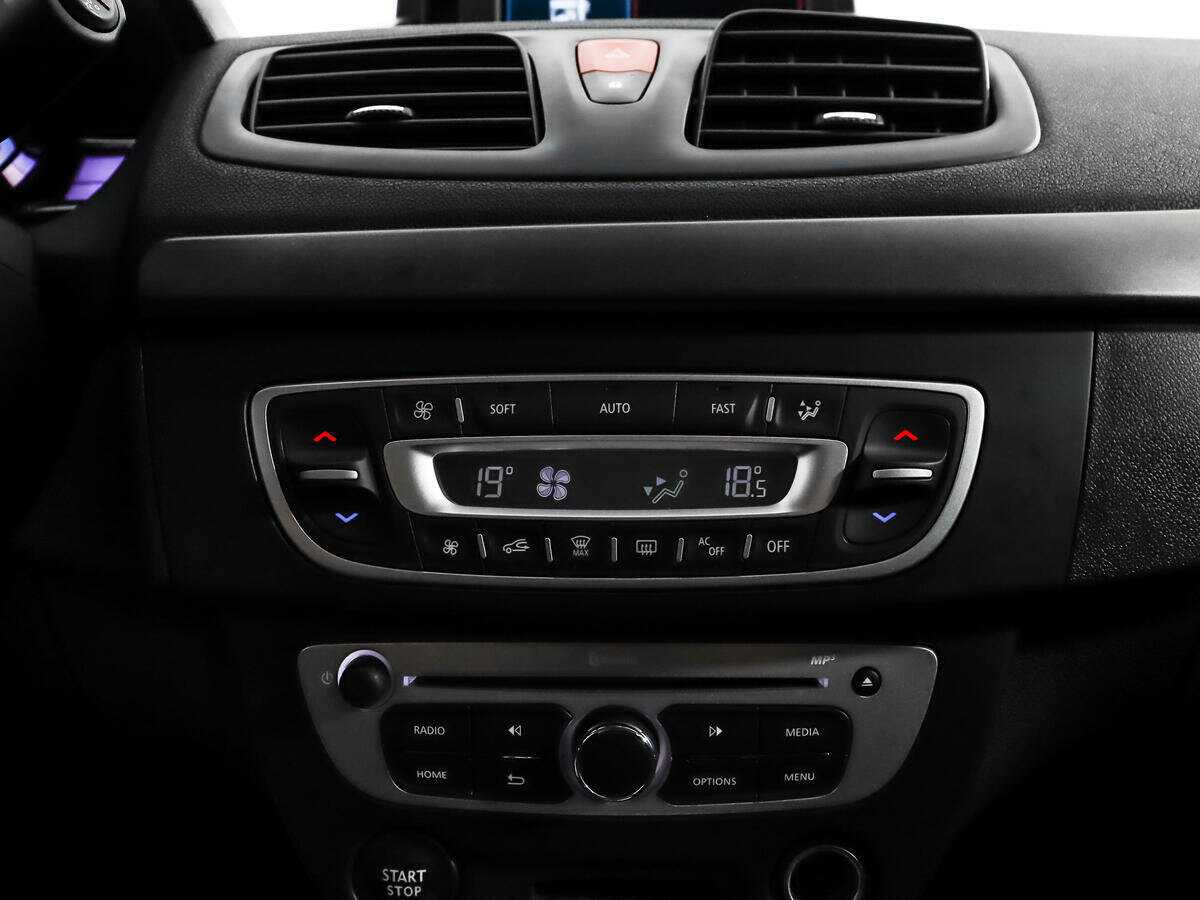 Купить Рено Меган, 2014, 49 638 км.. Фото: #13