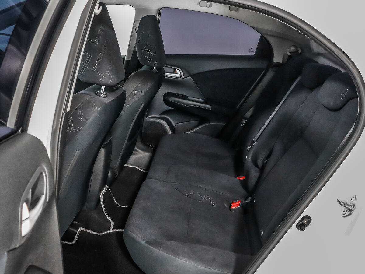 Купить Хонда Цивик, 2012, 199 742 км.. Фото: #9