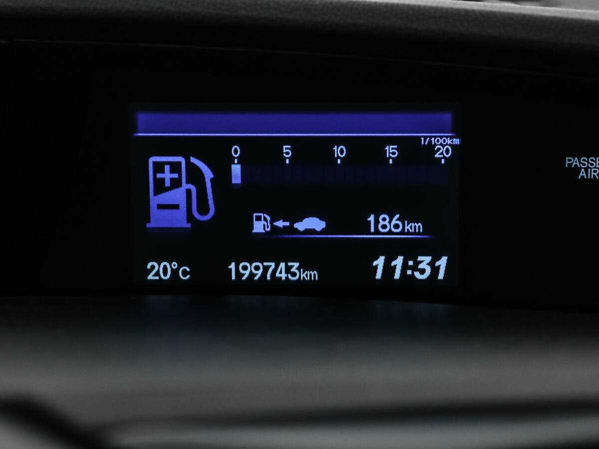 Купить Хонда Цивик, 2012, 199 742 км.. Фото: #12