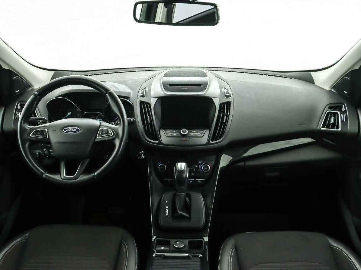 Купить Форд Куга, 2017, 110 000 км.. Фото: #7