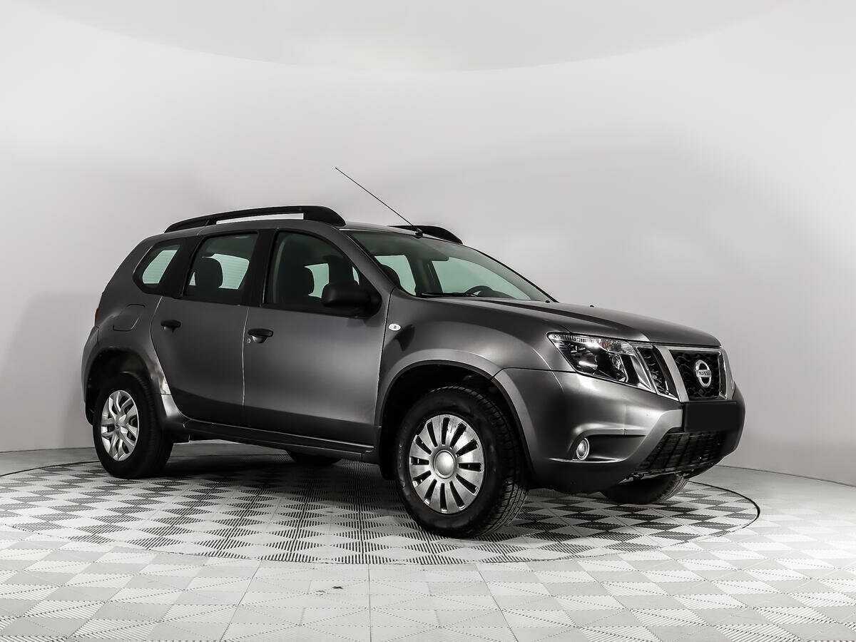 Купить Ниссан Террано, 2014, 237 692 км.. Фото: #2