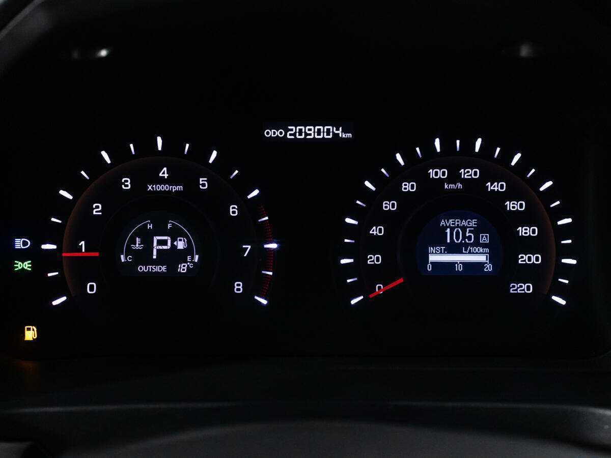 Купить Сан-Ён Актион, 2013, 208 975 км.. Фото: #11