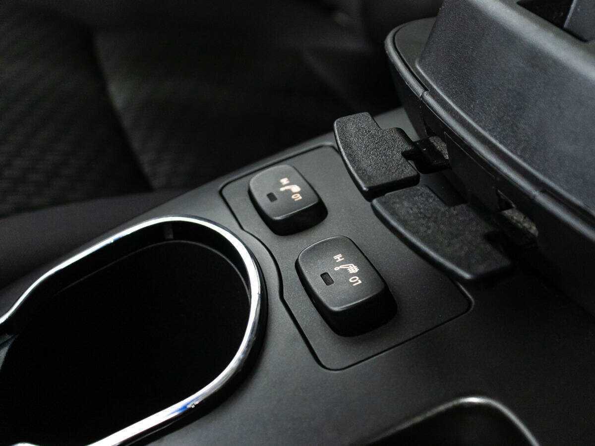 Купить Сан-Ён Актион, 2013, 208 975 км.. Фото: #16