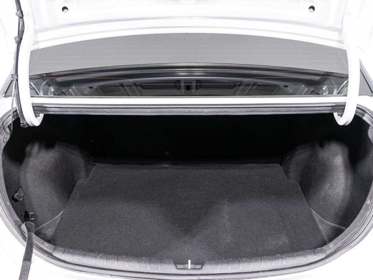 Купить Хендай Солярис, 2019, 84 390 км.. Фото: #14