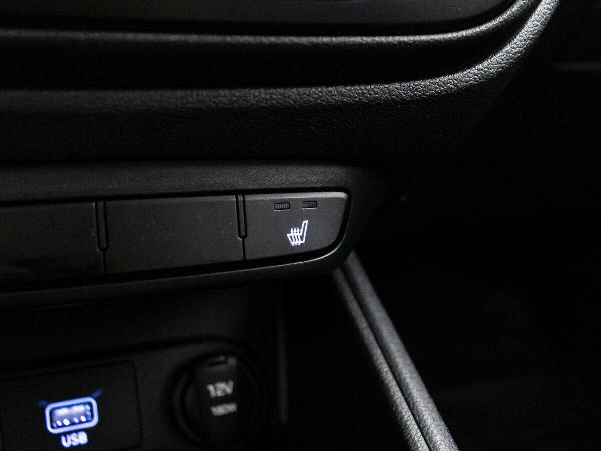 Купить Хендай Солярис, 2019, 84 390 км.. Фото: #16